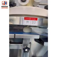 linha de produção chinesa da torta de carne de 4200pcs/H 380V