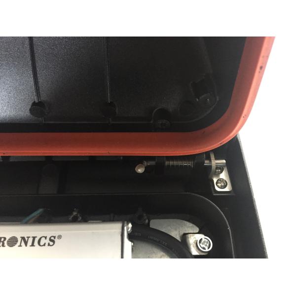 Светильники поляка улицы высокой эффективности/парковка светильников 40В-180В привели КЭ уличного света