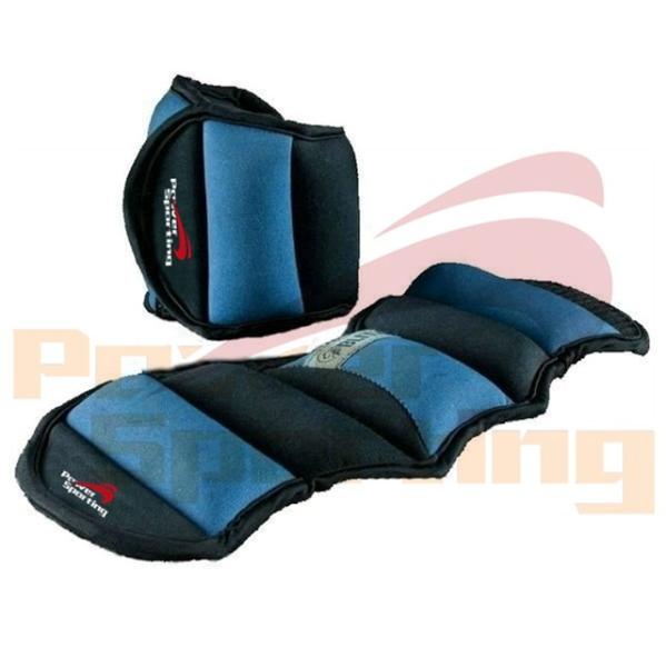 Bodybuilding Fitness Neoprene Wrist and Ankle Weights