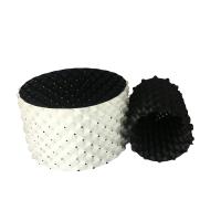 da raiz flexível do ar de 14L recipientes de poda 30cm Dia Plastic  Durable