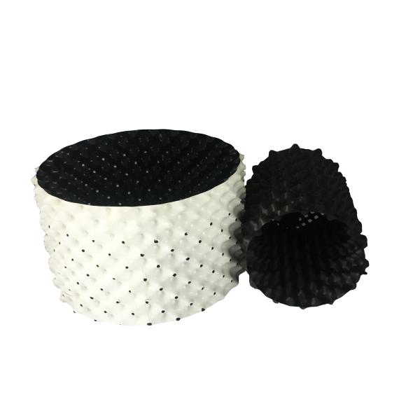 da raiz flexível do ar de 14L recipientes de poda 30cm Dia Plastic Air Pots Durable