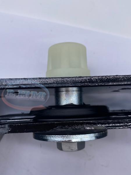 Auto Part Genuine Engine Mounting For Toyota 12371-54160