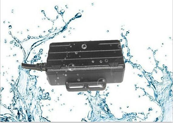 2017 samllest waterproof mini tracker easy install car/bike/scooter/motorcycle gps gsm tracker with real-time tracking