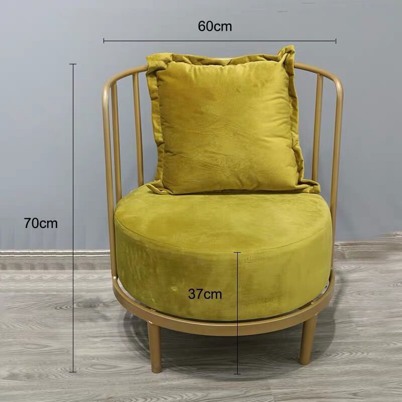 Convertible Outdoor Round Ottoman Sofa Stool with Mini Coffee Side Table and Bar Chair Set