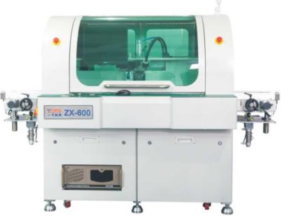 200PCS/Min High Speed SMT Assembly Machine PCB Manufacturing Inserting Riveter