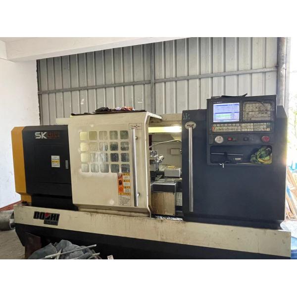 Guangzhou Xunpo Machinery Equipment Co., Ltd.