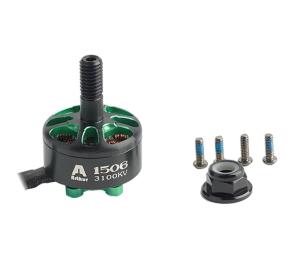 Klesman Hobby 1506 FPV Drone Acessórios UAV Motores 4300KV