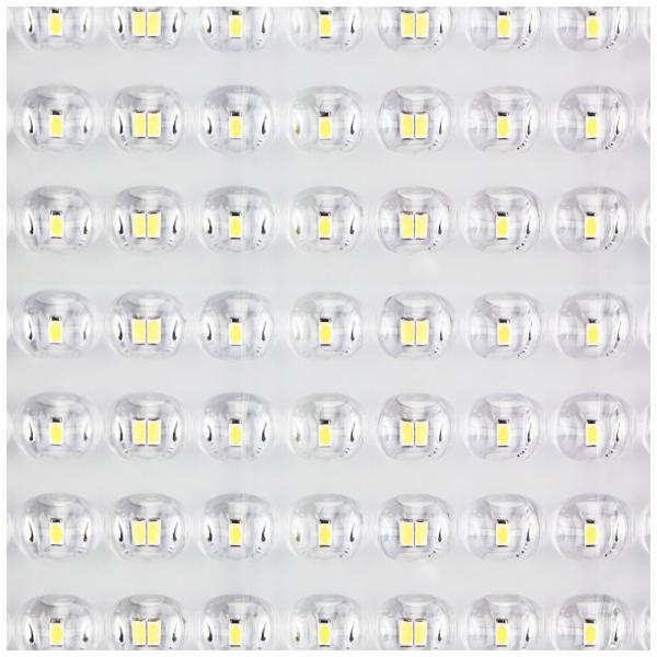 120lm/w Waterproof LED Street Light 50watt 100watt 150watt Aluminium Housing