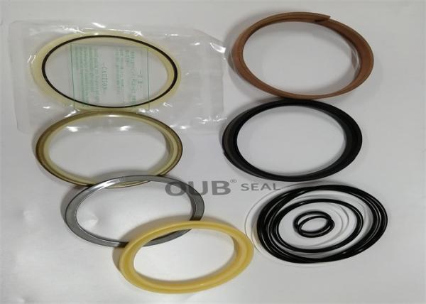 144-60-00041 selo Kit For D65A-6 144-60-00040 KOM-144-60-00050K do cilindro da cubeta 144-60-00050