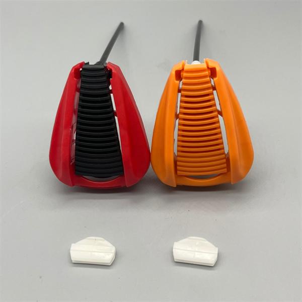 Trigger Cap, Spray Trigger Nozzle For Household & Industrial Liquid Sprayer Bottles