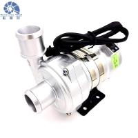 OWP-BL43-200 Bomba de agua electrónica fija de 24VDC 250W de cabeza alta 16M.