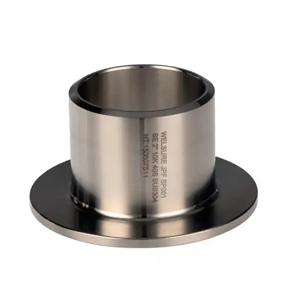 Connection Butt Weld Stub End Couplings with Equal Performance