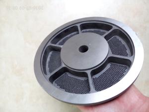Customized Flat Dies For Optimal Feed Production Results With 1524 Holes Dia 0