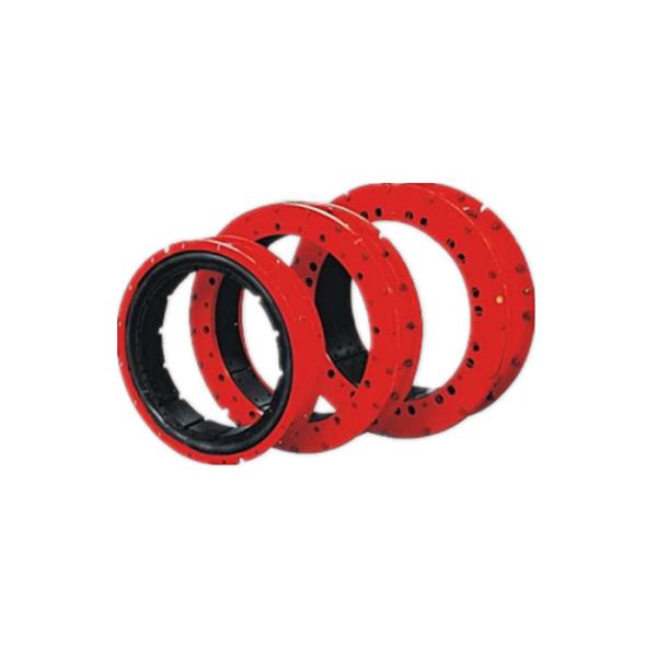 Pneumatic Air Tube Clutch Drilling Rig Spare Parts LT Air Tube Clutch