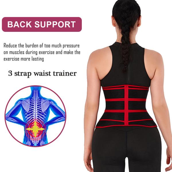 Женский неопрен для похудения и похудения