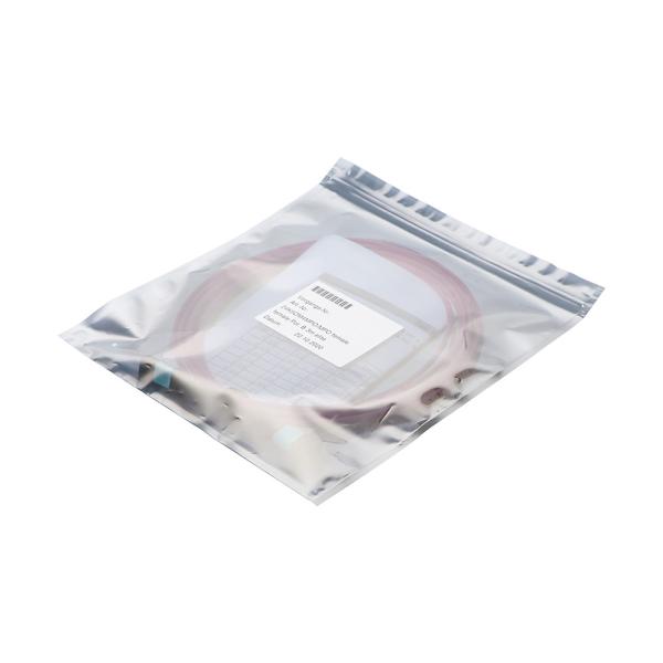 24 core om4 fiber optic mpo patch cord cable for QSFP