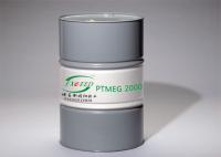 Glicol do éter do peso molecular 2000 PTMEG Polytetramethylene