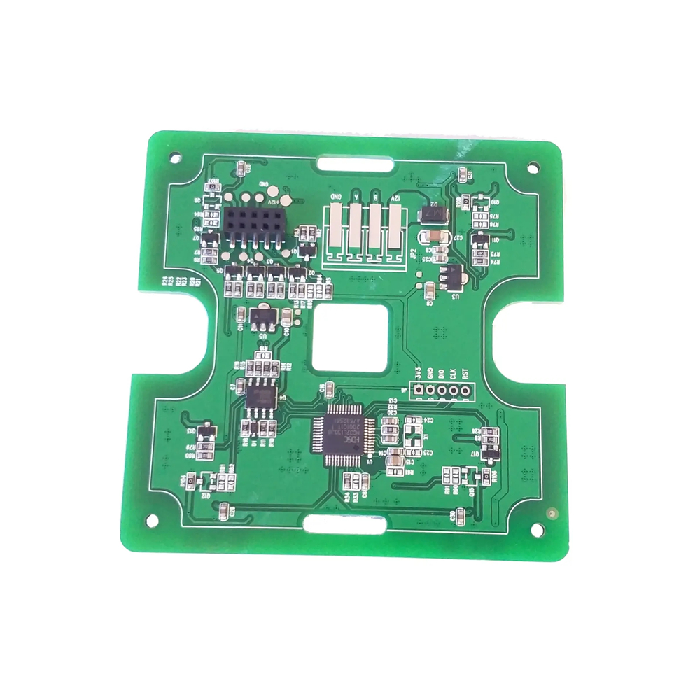 One Stop Lasertag Music PCBA Control Board Toy PCBA Custom Assembly Service