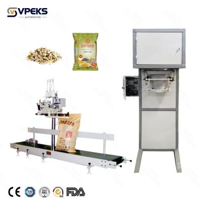 Fully Auto Packing Machine 25-60 Packs / Min 1800-3000 Pcs/Hour
