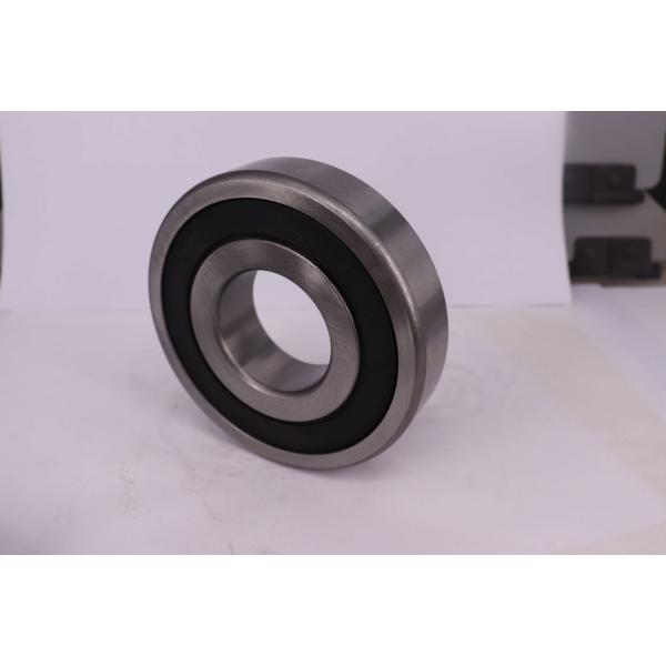 Plastic Drum Packaging Nonstandard Deep Groove Ball Bearings RMS13-2RS For Motor