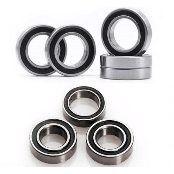 Miniature Cylindrical Ball Bearing Full Complement Spiral Roller Bearing