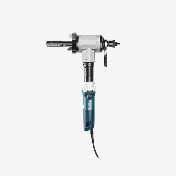 Powerful Electric Beveling Machine Pipe Beveling Tool 1.57"-4.72"