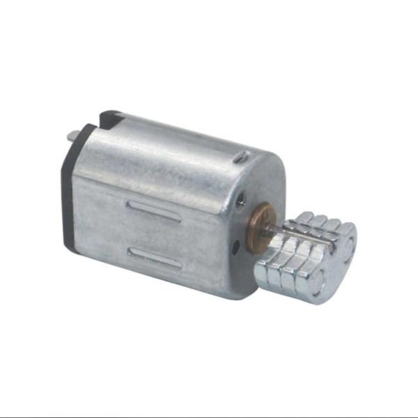 Moteur à petites vibrations de 3v 6v 12v N20 à 300 tours par minute 12mm*15mm pour appareil adulte