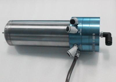 PCB Micro Holes Drilling Hf Spindle 20000 - 200,000 Rpm High Frequency