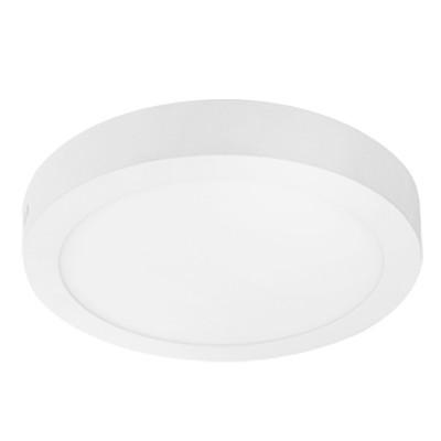 Luz de teto lisa redonda do diodo emissor de luz da forma 12W para a cozinha