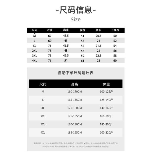 2806 Summer new 170g 75.4% polyester fiber 19.4% cotton 1.8% acetate fiber 1.2% linen 1.1% mulberry silk 1.1% copper ammonia fiber fashionable men's cool antibacterial T-shirt