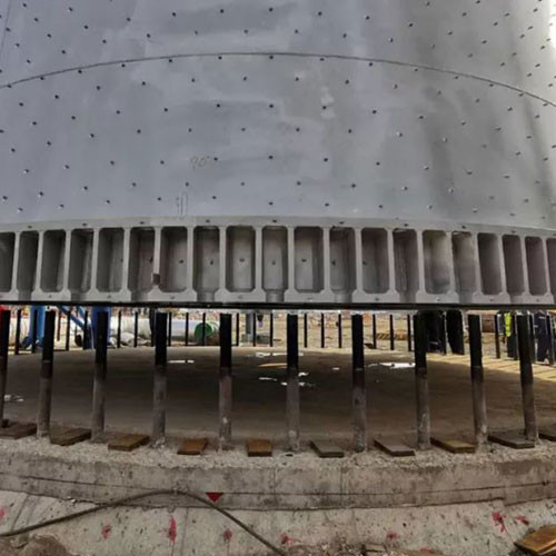 Black Steel Protective Coating Nano Ink OEM Corrosion Resistant Paint For Steel NX-500