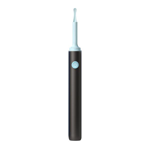 Electric Earwax Remover with Wireless Otoscope Camera and Rechargeable Battery