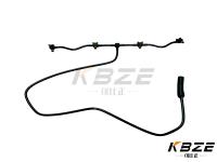 Fuego de combustible del tubo de ferrocarril para JCB JS160 320/07225 KBZE