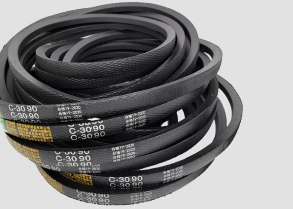 High Efficiency 122inch Length 22mm Width C V Belt