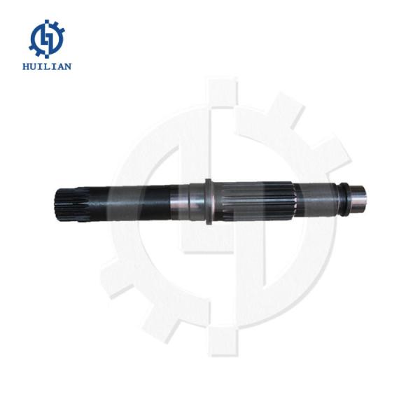 Excavator Travel Motor Parts Drive Shaft 8230-33140 SA8230-33140 7117-30180 For Volvo EC140B EC150 EC160B EC180B EC200B