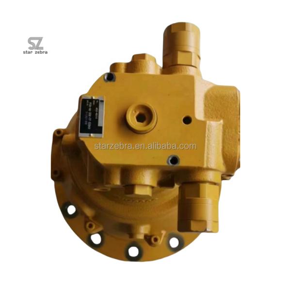 Customizable E2PCR-5B-30 AExcavator  E307E2 308E Rotating Motor Assembly for Versatile Applications