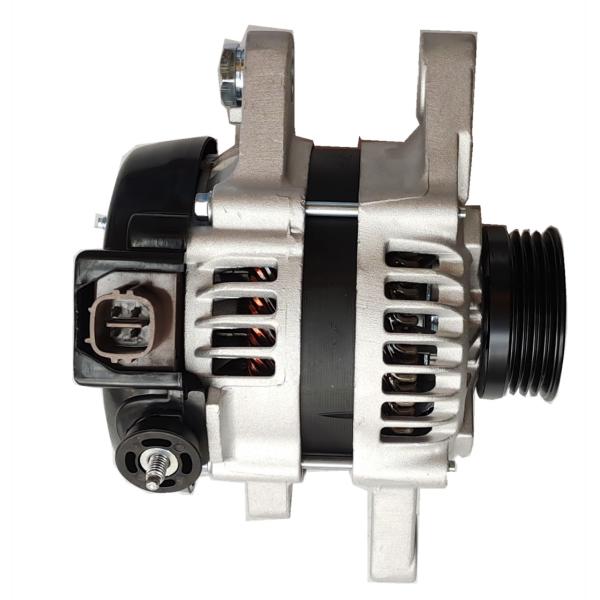 Yaris Auto Chassis Parts 27060 0M040 OEM Electric Car Alternator