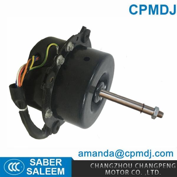 Мотор воздушного охладителя для вентиляторного двигателя ультрафиолетов оборудования обеззараживанием воздуха на открытом воздухе