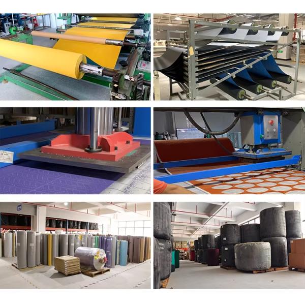 OEM Manufacturer Customized Double-Sided Sanding Sponge Blocks for Automotive Furniture Metal Polishing