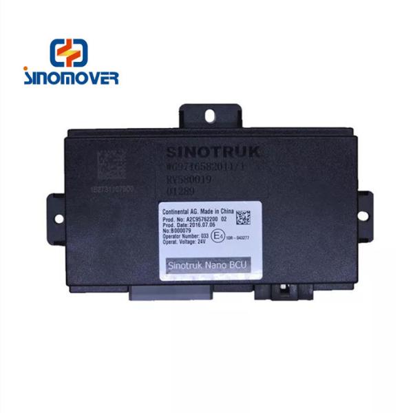 SINOTRUK HOWO WG9716582011 BCU Original Parts