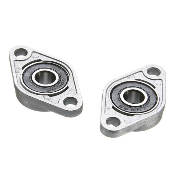 Total Height 2.8cm KP08 KFL08 Ball Bearing Bracket Stainless Steel