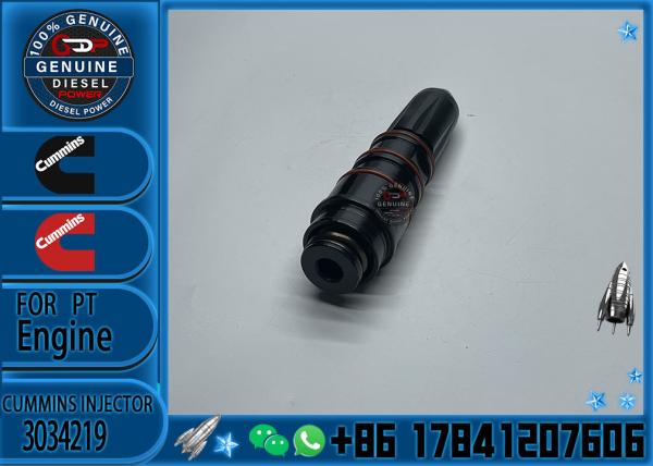 Original NT855 Injection Pump Gear PT Injection Pump Parts Fuel Gear Pumps 3034245 3034219