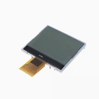 2.4 pouces Cog Graphique LCD Module 128X128 Points Avec FSTN Positif UC1617s Contrôleur Appliquer pour le compteur et électrique