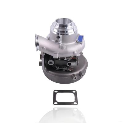 5459710RX 5358001RX HE400VG Truck Engine Turbocharger For Cummins Engine X15 Replacement