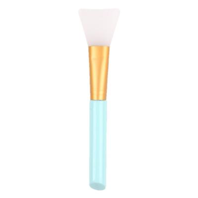 Fashion Portable  Facial mask Makeup Brush Cosmetics Brush Tool Makeup Set Magical Beauty Brush Luxury Cosmetics
