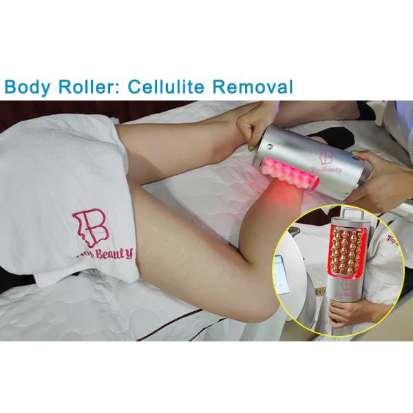 Тело сжигание жира Похудение удаление целлюлита электрическое лицо