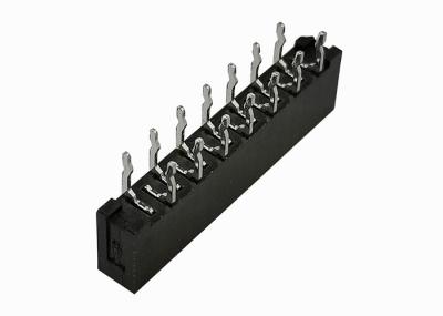 Conector dobro da fileira FFC FPC