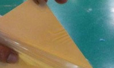 0.23mm Odorless Thermal Conductive Electrical Insulator For Electric Car
