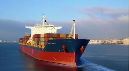 Safely China Sea Freight Services Port To Port LCL Freight Forwarder