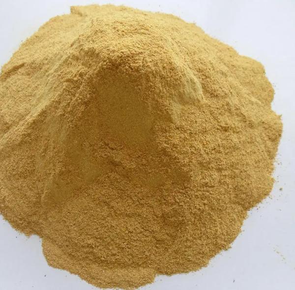 Alimento para animais inativo Levedura Levedura em pó de cerveja Promover a nutrição